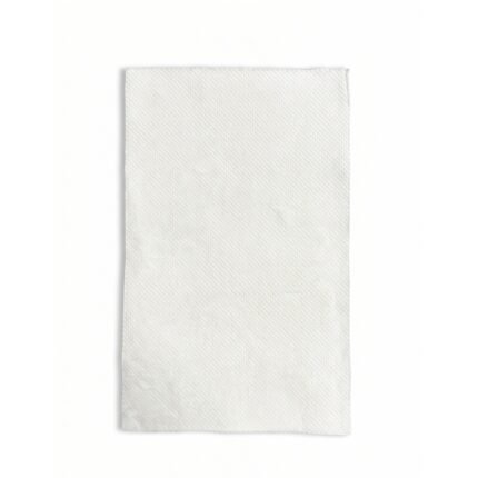 Napkins-White Interfold Paper Napkins for Dispenser, Disposable Napkins, Soft Absorbent Folded Napkin Paper for Restaurant, Kitchen, Office, Café, Party, Takeout(GA-118)