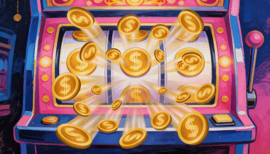 Ardente Casino app